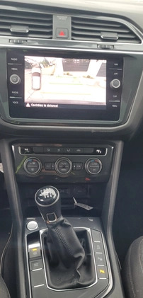 Volkswagen Tiguan Allspace cena 65900 przebieg: 169000, rok produkcji 2019 z Gniewkowo małe 742